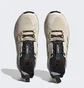 Кроссовки женские Adidas Terrex Free Hiker 2.0 Hiking Shoes Beige Hp7498