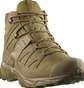 Ботинки унисекс Salomon X Ultra Forces Mid Beige L47875300