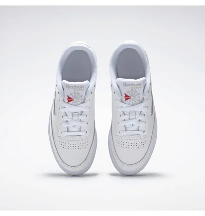 Кросівки жіночі Reebok Club C 85 Shoes White Bs7686