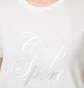 Футболка женская Cmp T-Shirt White 31D4656-A143