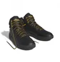 Кроссовки мужские Adidas Hoops 3.0 Mid Wtr Black IG7928