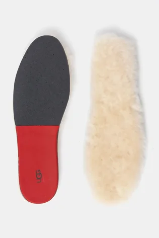 Устілки для взуття UGG Sheepskin Beige 1101442