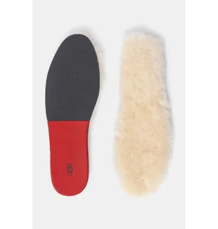 Устілки для взуття UGG Sheepskin Beige 1101442