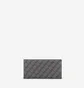 Сумка жіноча JW PEI Fei Chain Clutch Bag Grey BB2023BG61035JWP