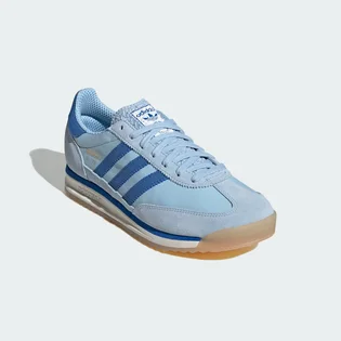 Кроссовки мужские Adidas Sl 72 Rs Light Blue JH5099