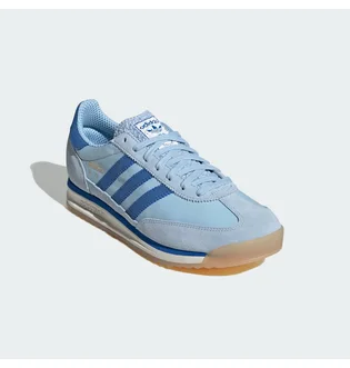 Кроссовки мужские Adidas Sl 72 Rs Light Blue JH5099
