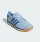 Кроссовки мужские Adidas Sl 72 Rs Light Blue JH5099