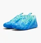 Кросівки чоловічі Puma X Lamelo Ball Mb.03 Lo Team Basketball Shoes Blue 310519-01