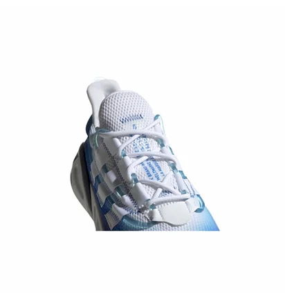 Кроссовки мужские Adidas Lxcon White/Blue EE5898