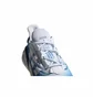Кроссовки мужские Adidas Lxcon White/Blue EE5898