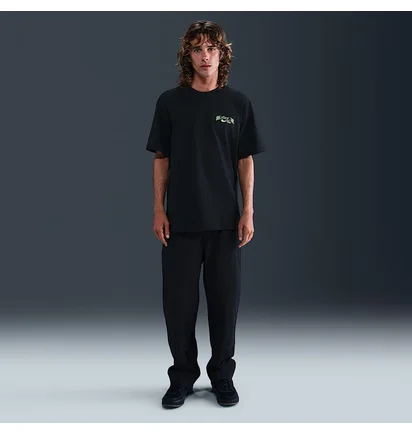 Футболка мужская Nike Sb M90 Vase Black HV2201-010