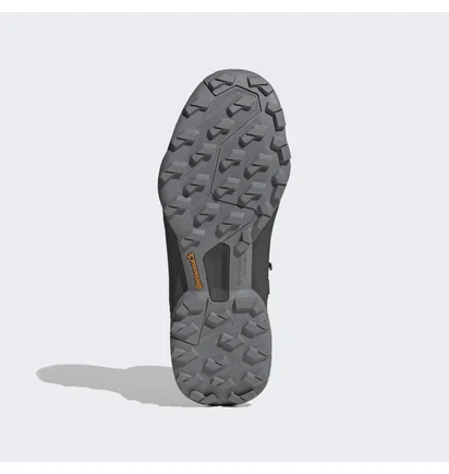 Кросівки чоловічі Adidas Terrex Swift R3 Mid Gtx Black FW2762