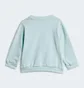 Спортивный костюм детский Adidas Essentials 3-Stripes Green/Blue IY7575