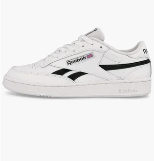 Кроссовки мужские Reebok Club C Revenge White 100032883