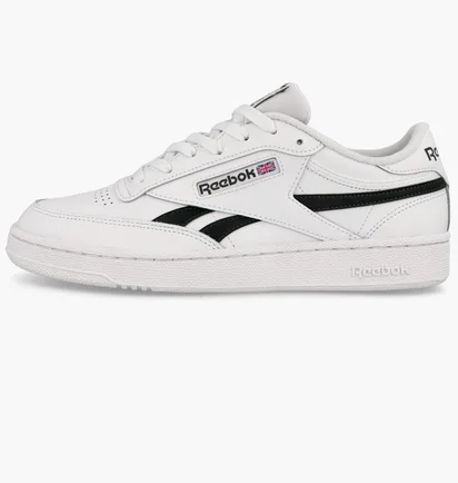 Кроссовки мужские Reebok Club C Revenge White 100032883
