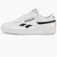 Кроссовки мужские Reebok Club C Revenge White 100032883