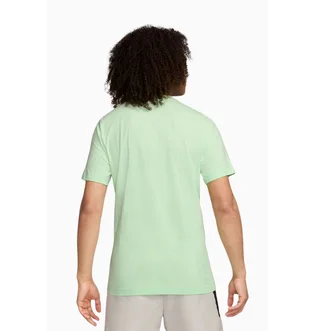 Футболка мужская Nike Nsw Tee Oc Lbr Pk4 Green FV3743-376