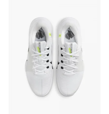 Кроссовки мужские Nike Zoom Gp Challenge 1 White FB3147-101