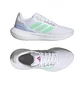 Кроссовки женские Adidas Runfalcon 3.0 White HP7561