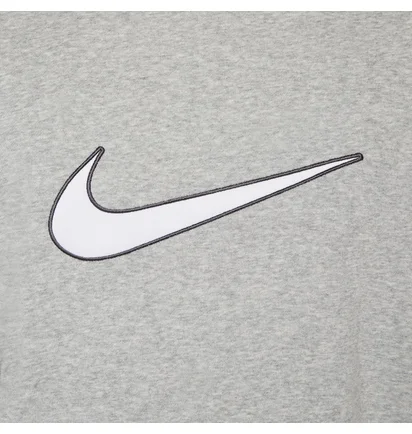 Світшот чоловічий Nike Crew Bb Grey FN0245-063