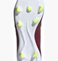 Бутсы унисекс Adidas Copa Pure 2 League Fg Bordo IE7491