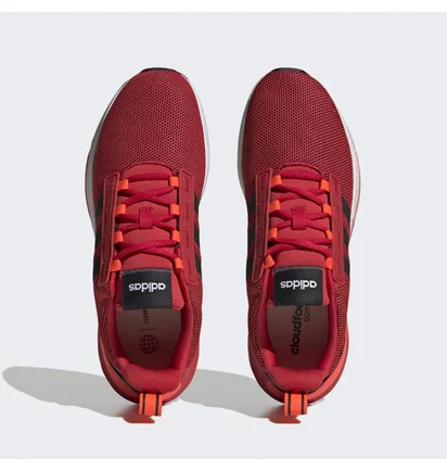 Кроссовки мужские Adidas Racer Tr21 Shoes Red HP2725