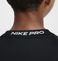Лонгслів дитячий Nike Df Ls Crew Warm Black HF4362-010