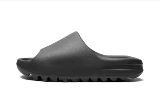 Тапочки мужские Adidas Yeezy Slide Black HQ6448