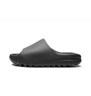 Тапочки мужские Adidas Yeezy Slide Black HQ6448