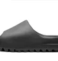 Тапочки чоловічі Adidas Yeezy Slide Black HQ6448