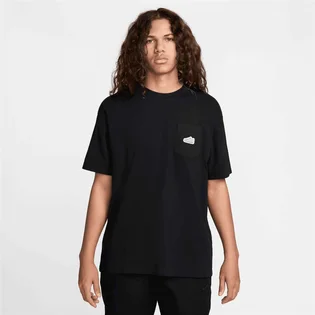 Футболка мужская Nike Sportswear Max90 Black FZ5413-010