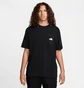 Футболка чоловіча Nike Sportswear Max90 Black FZ5413-010