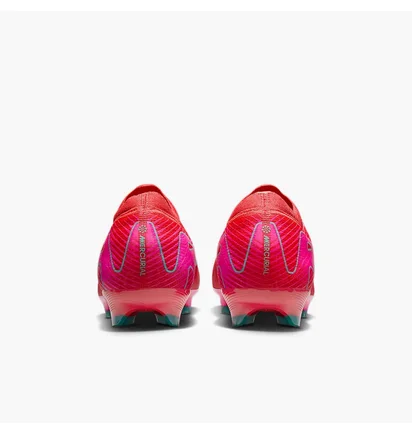 Бутси чоловічі Nike Air Zoom Mercurial Vapor 16 Pro Fg Red FQ8685-800
