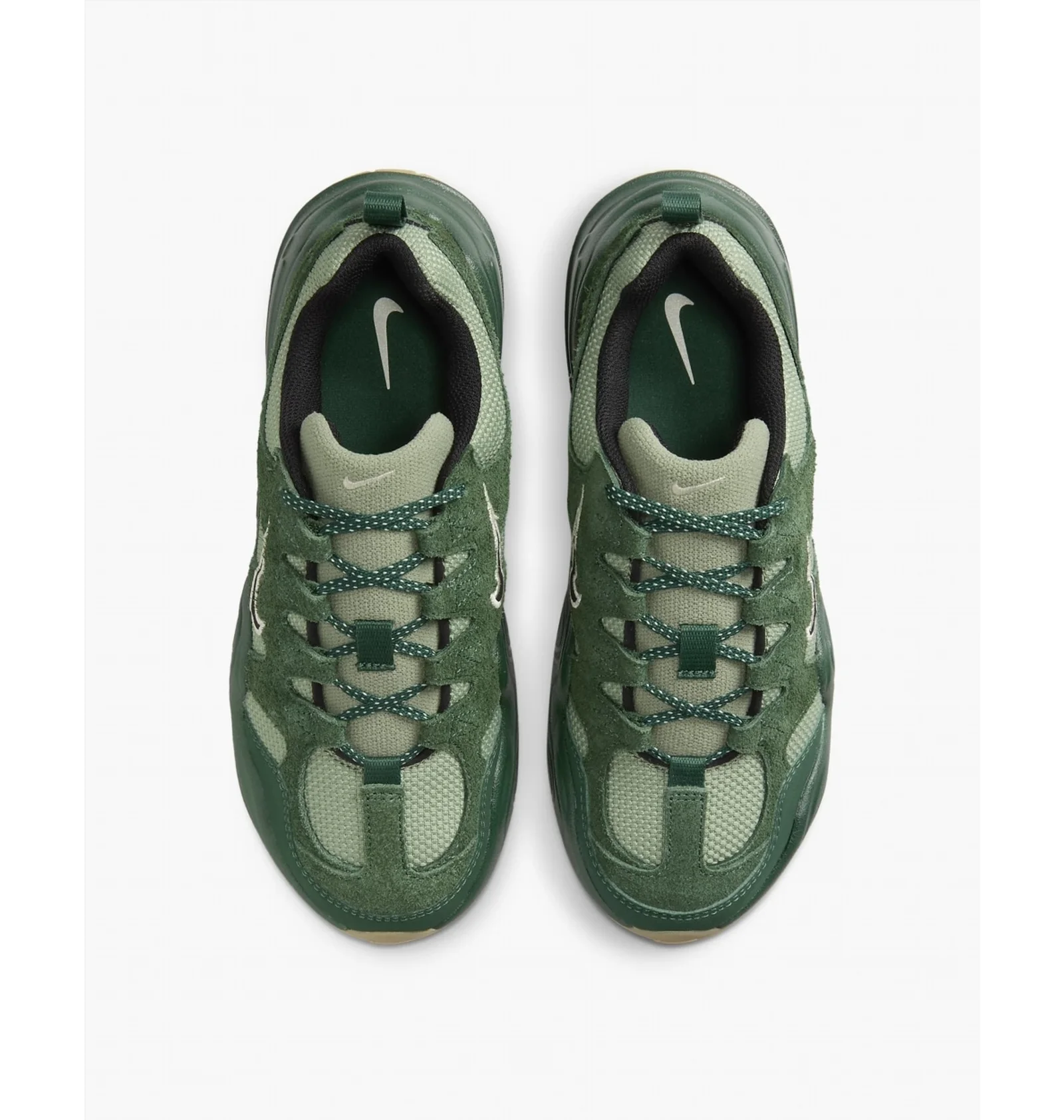 ᐉ Кросівки жіночі Nike Tech Hera Shoes Green DR9761-300