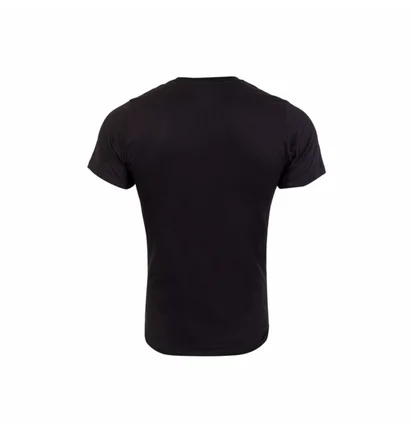 Футболка чоловіча Calvin Klein Black NB4011E001