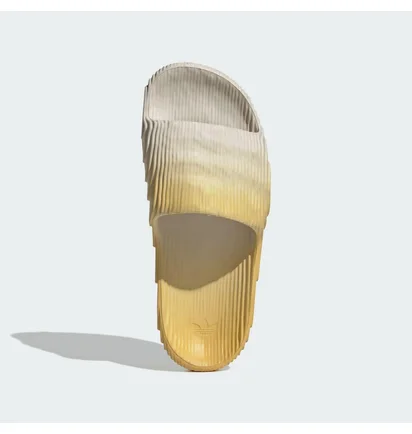 Тапочки чоловічі Adidas Adilette 22 Beige JH7795