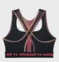 Топ женский Under Armour Crossback Black 1365744-001
