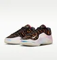 Кросівки чоловічі Nike Lebron Xxiii Heat Wave Basketball Shoes Multi IO1115-100