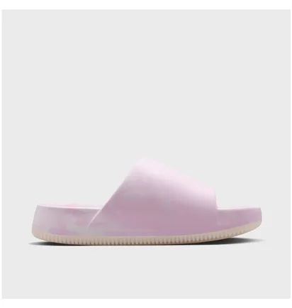 Тапочки женские Nike Calm Slide Se Pink FV5643-600