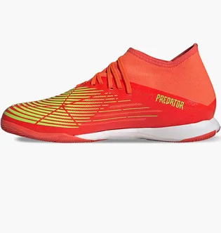 Футзалки унісекс Adidas Ptor Edge3 In Red GV8518