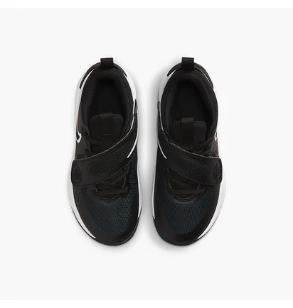 Кросівки дитячі Nike Team Hustle D 11 (Ps) Black DV8994-002