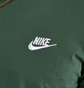 Футболка чоловіча Nike Club Tee Green AR4997-323