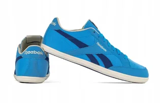 Кроссовки женские Reebok Royal Transport Tx Blue M45975