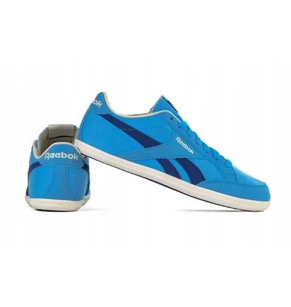 Кросівки жіночі Reebok Royal Transport Tx Blue M45975