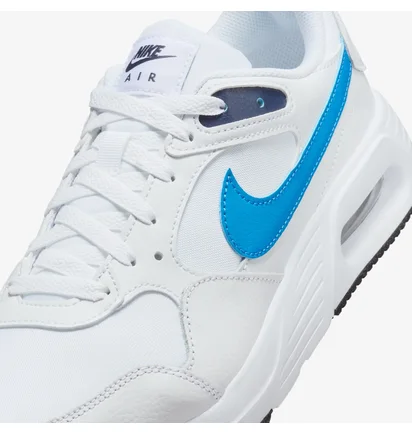 Кроссовки мужские Nike Air Max Sc White CW4555-113
