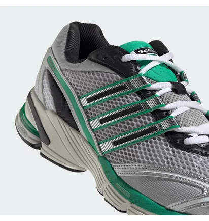 Кросівки унісекс Adidas Supernova Cushion 7 Grey IG1745