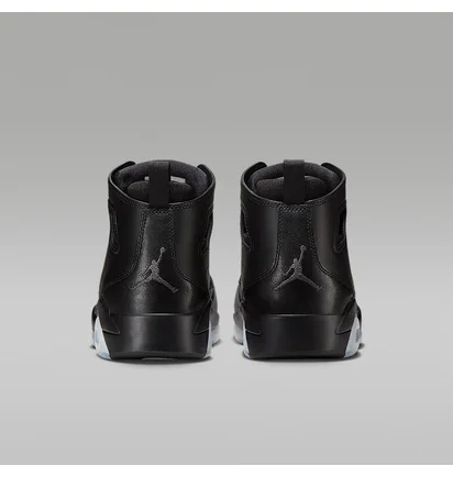 Кросівки чоловічі Air Jordan Flight Club 91 Black DC7329-005