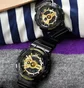 Часы мужские Casio G-Shock & Series GA-110GB-1A