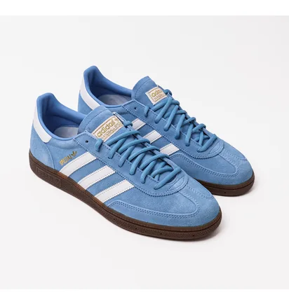 Кроссовки мужские Adidas Handball Spezial Blue BD7632