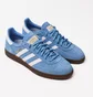 Кроссовки мужские Adidas Handball Spezial Blue BD7632